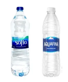 واتر سمول - น้ำ