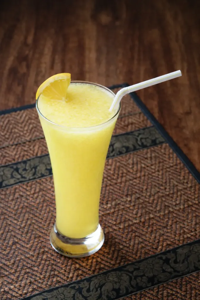 Lemon Juice