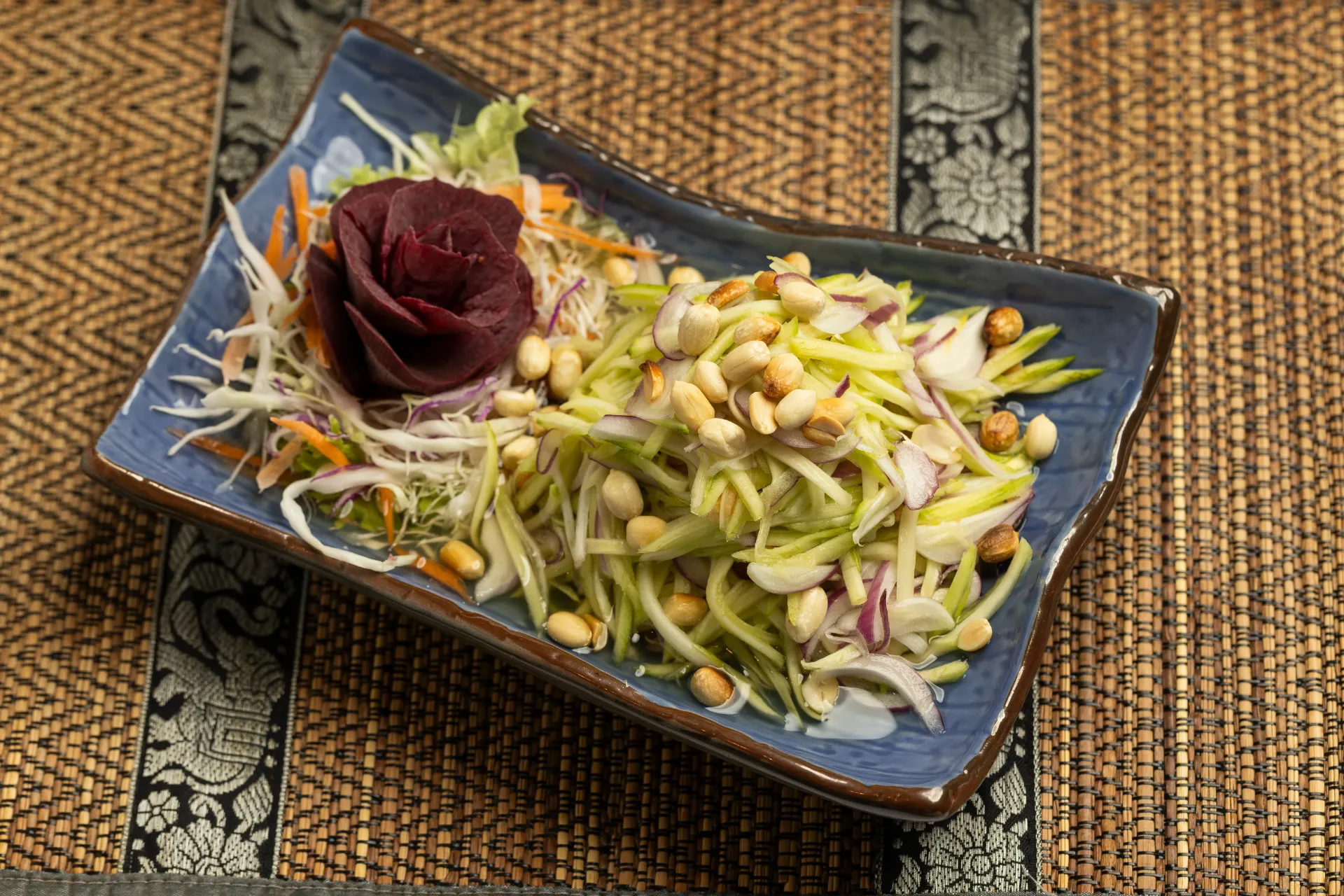 Mango Salad
